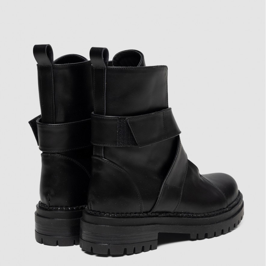   Bocanci - .Bristol - Black - Winter Edition